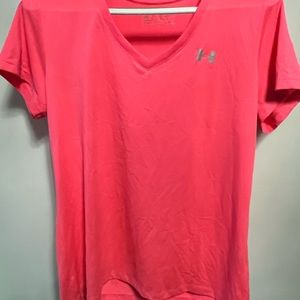 Under armor dri-fit t-shirt
